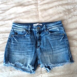 KanCan Shorts